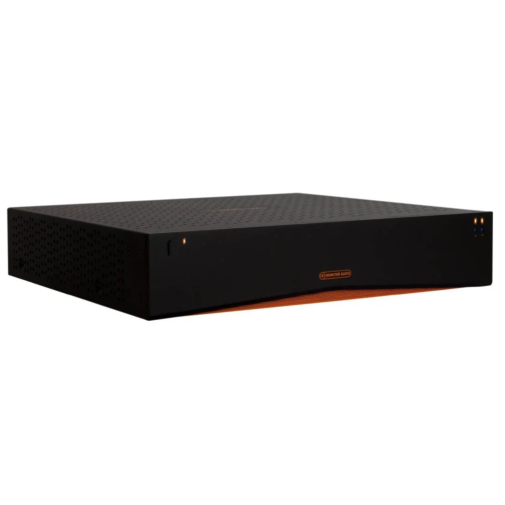 Monitor Audio IA800-2C İki Kanallı Kurulum Amplifikatörü
