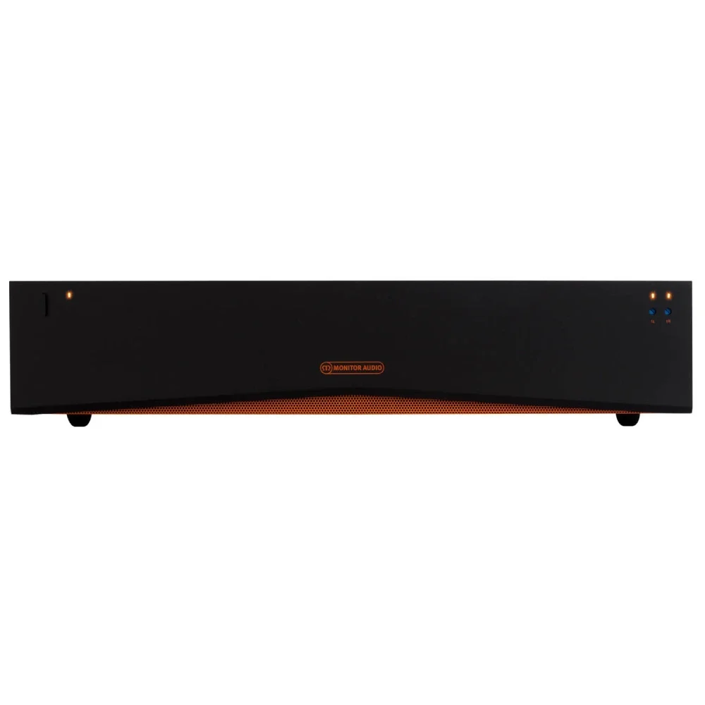 Monitor Audio IA800-2C İki Kanallı Kurulum Amplifikatörü