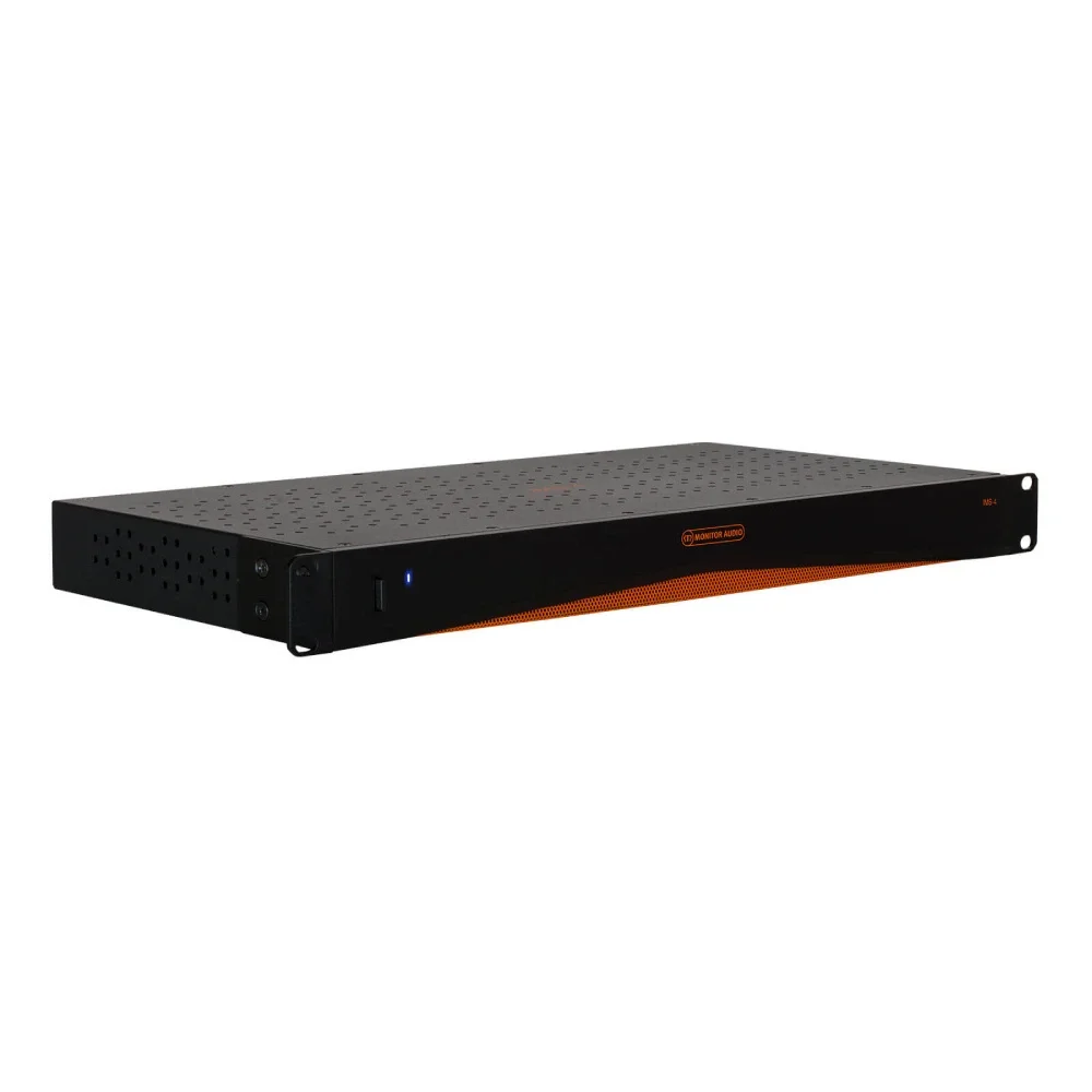 Monitor Audio IMS-4 Dört Bölgeli Ağ Müzik Çalar