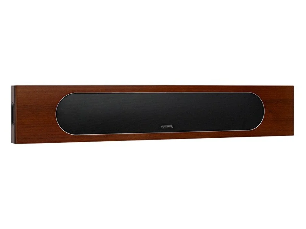 Monitor Audio Radius One HD Üç Kanallı Pasif Soundbar (Ceviz)