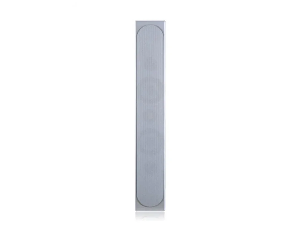 Monitor Audio Radius 250 White Gloss Merkez Hoparlör
