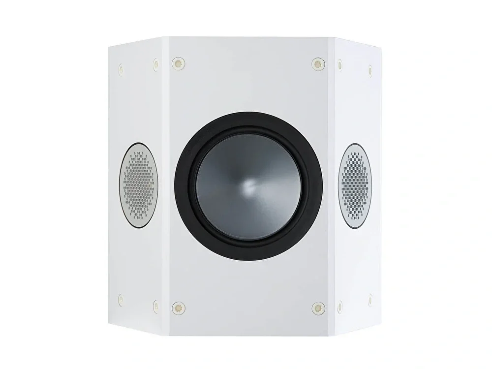 Monitor Audio Bronze FX 6G Surround Hoparlör (Beyaz)