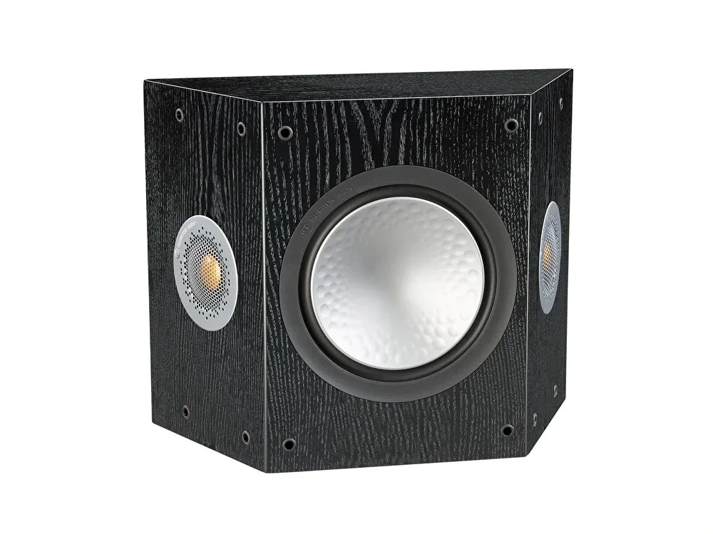 Monitor Audio Silver FX 6G Surround Hoparlör (Black Oak)