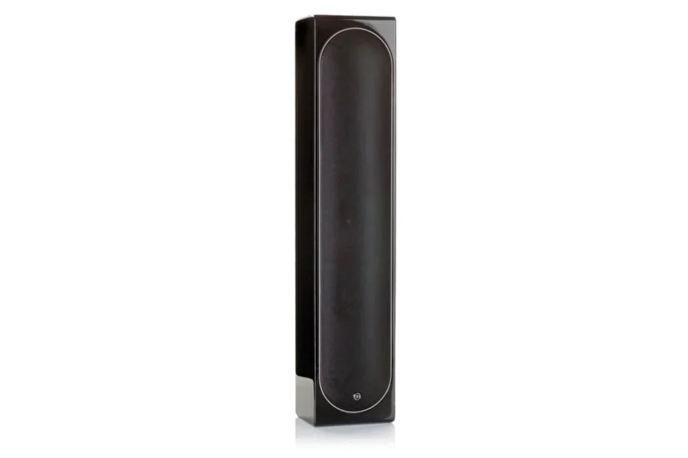 Monitor Audio Radius R225 Siyah Hoparlör Standı (Hoparlör Dahil Değildir.)