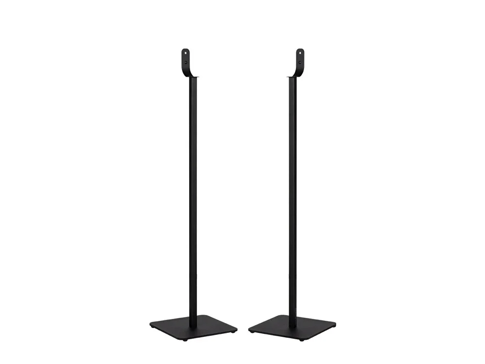 Monitor Audio Mass Satellite Stand (2G) Siyah Hoparlör Standı