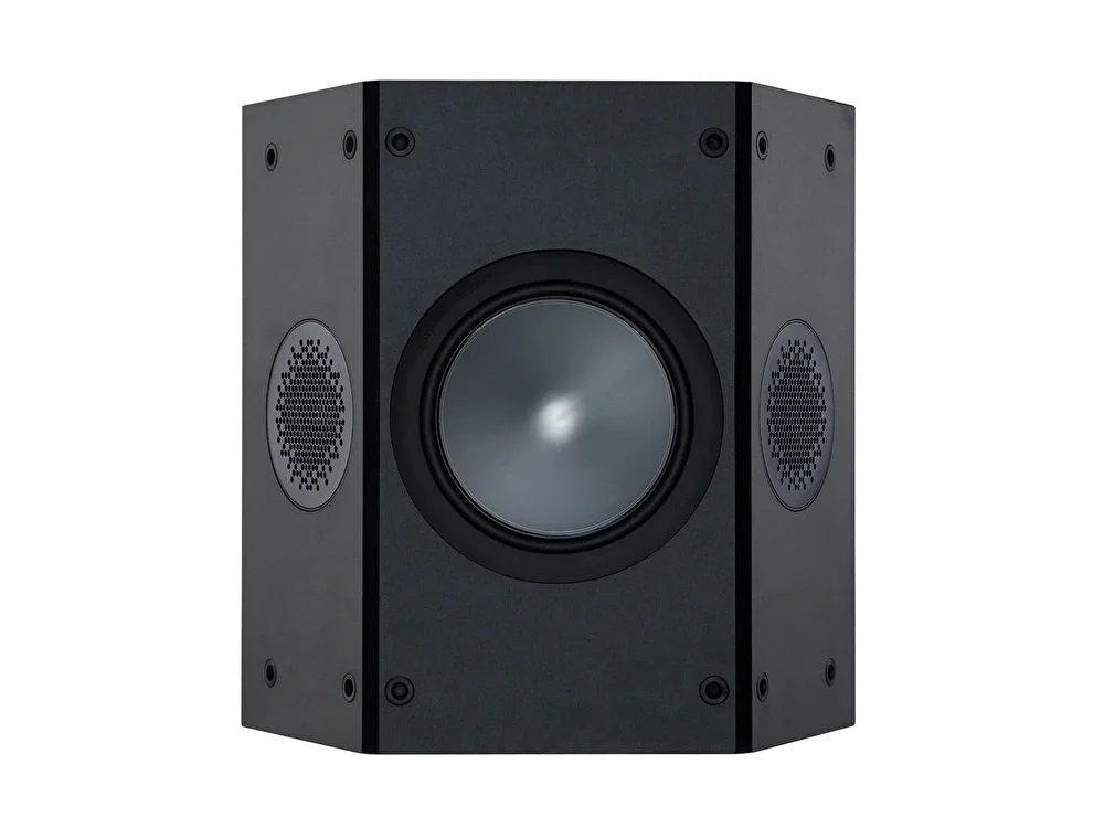 Monitor Audio Bronze FX 6G Surround Hoparlör (Siyah)