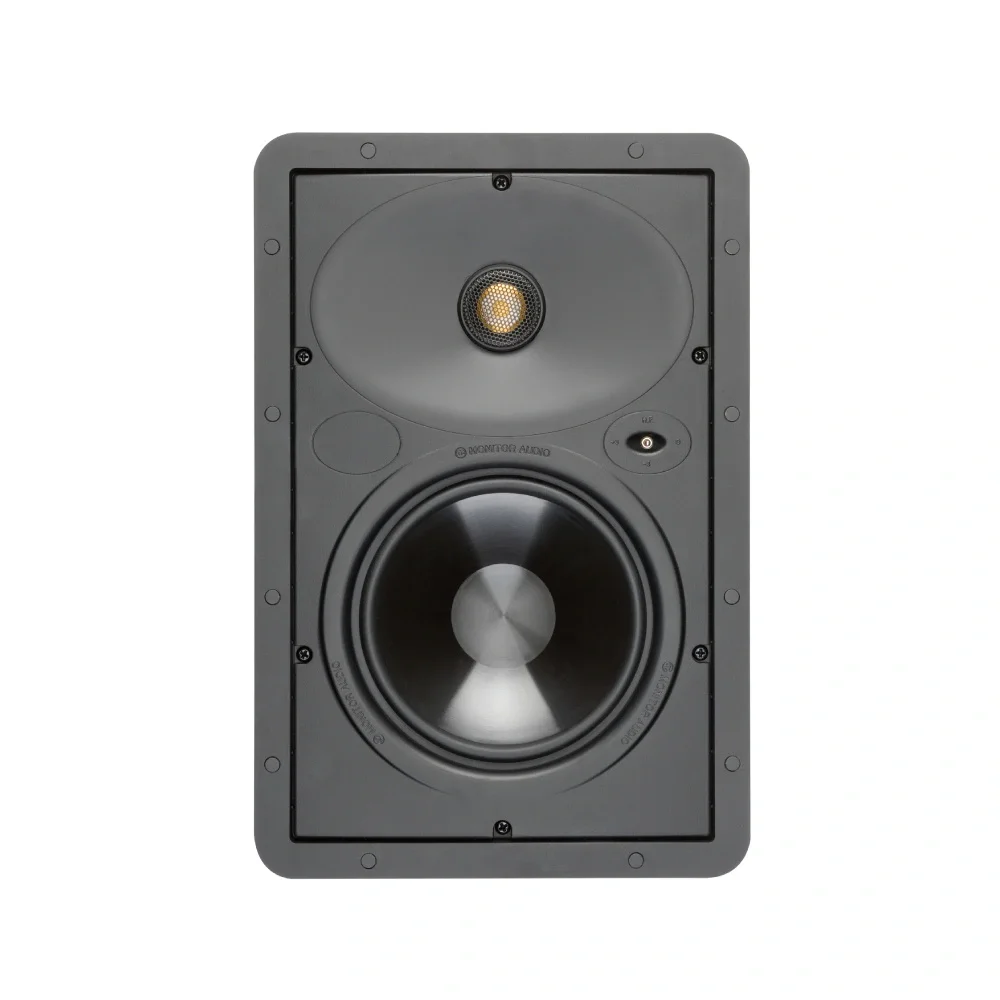 Monitor Audio SCW165 In-Wall Speaker