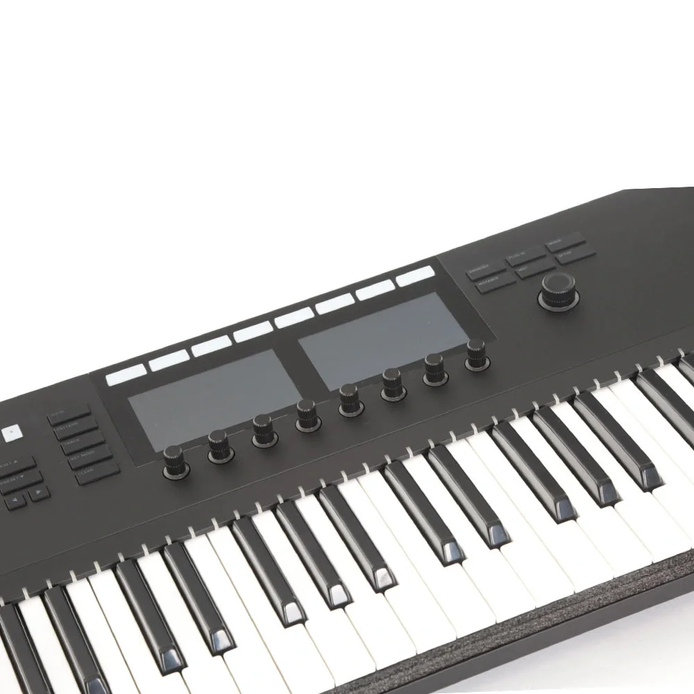NATIVE INSTRUMENTS KOMPLETE KONTROL S49 MK2 Midi Klavye