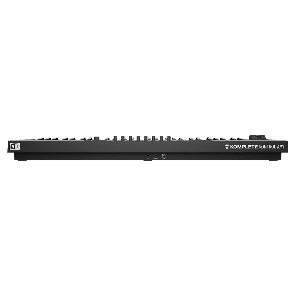 NATIVE INSTRUMENTS KOMPLETE KONTROL A61 Midi Klavye