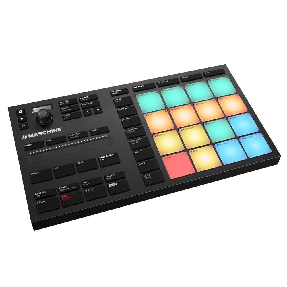 NATIVE INSTRUMENTS MASCHINE Mikro MK3 Kontrol Cihazı