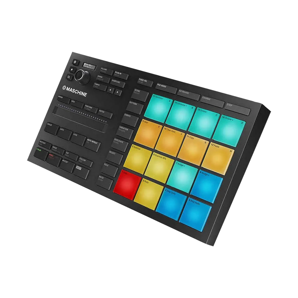 NATIVE INSTRUMENTS MASCHINE Mikro MK3 Kontrol Cihazı