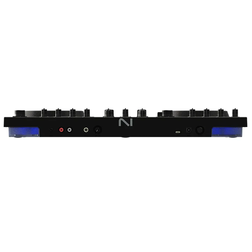NATIVE INSTRUMENTS Traktor Kontrol MX2 DJ Kontrol Ünitesi