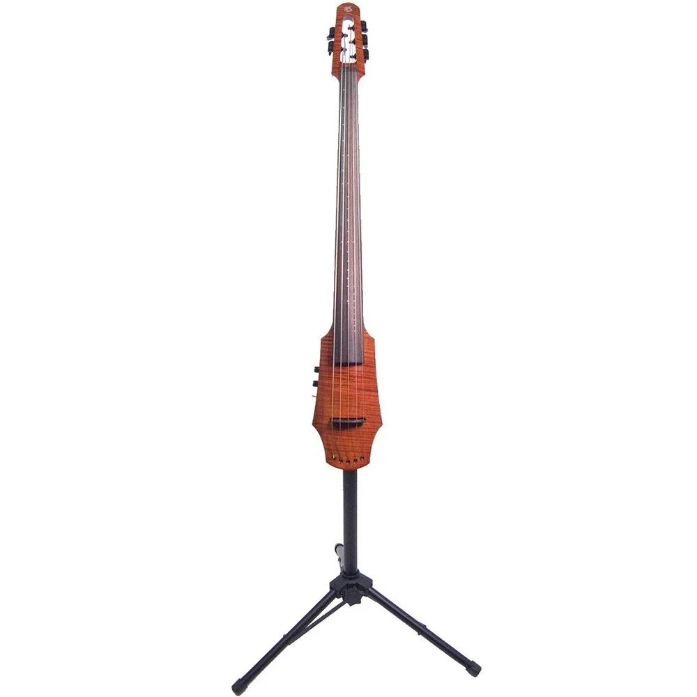 NS DESIGN WAV5C-CO-AB Amber Burst Elektro Çello (5 Telli)