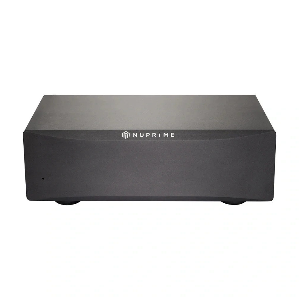 NuPrime Omnia Mini Set - Q Acoustics 3050i Black - QED XT25 3M. hiFi Müzik Sistemi
