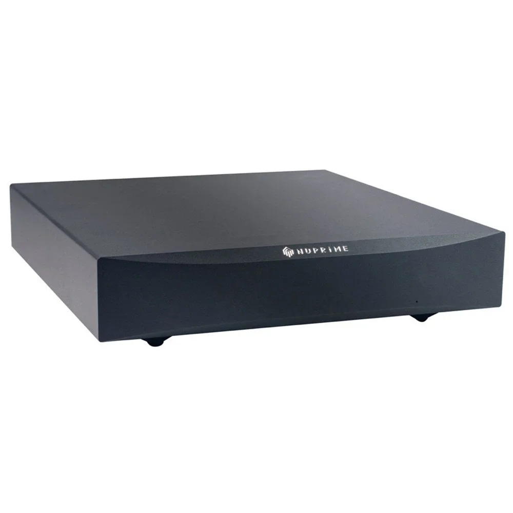 NuPrime STA-9X Black Güç Amplifikatörü (Mono / Stereo)