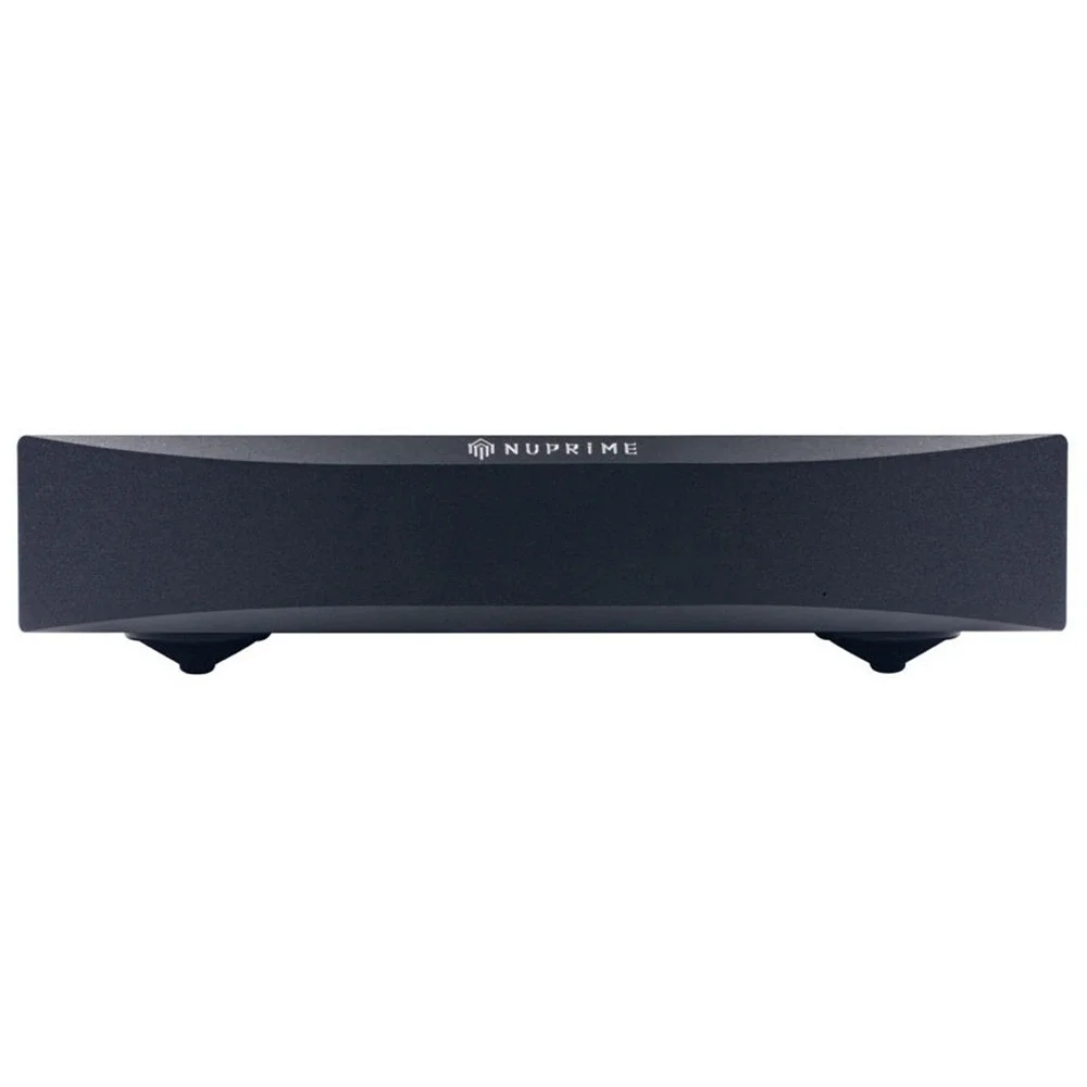 NuPrime STA-9X Black Güç Amplifikatörü (Mono / Stereo)