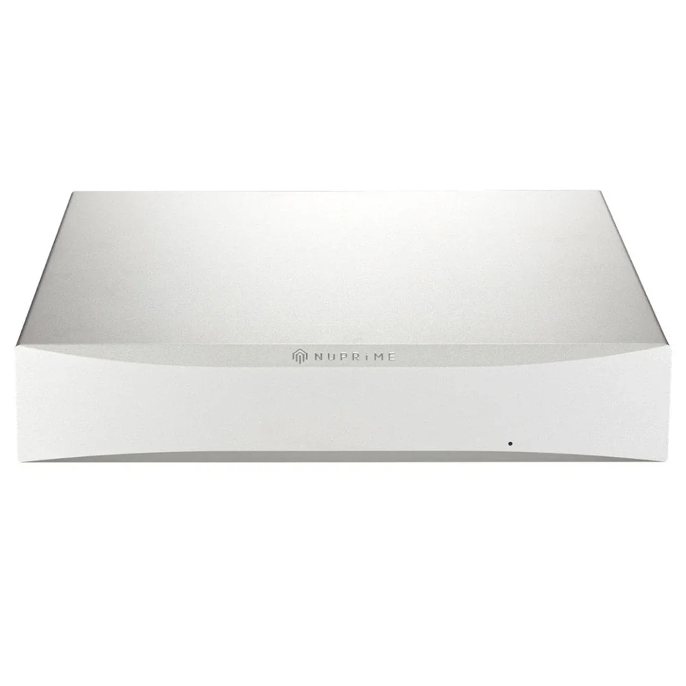 NuPrime STA-9X Silver Güç Amplifikatörü (Mono / Stereo)