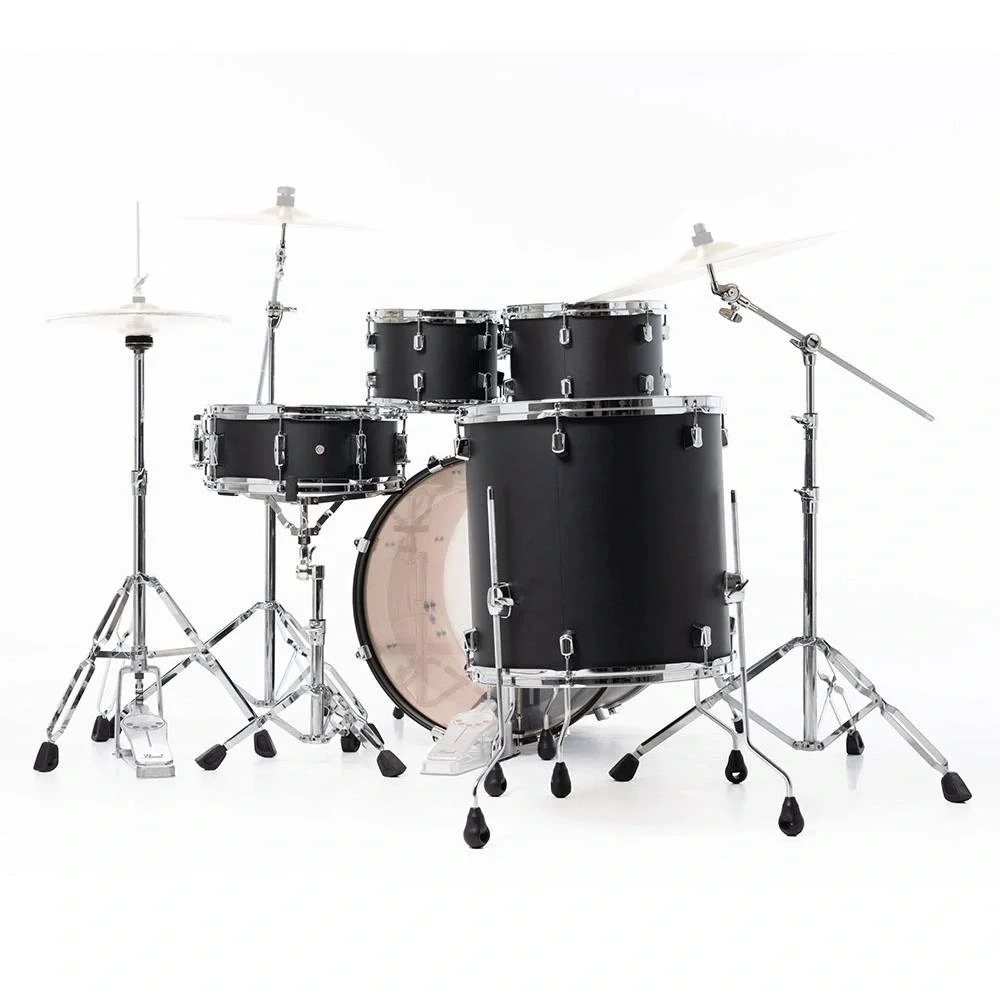 PEARL DMP926S/C227 Decade Maple Classic 6 Parça (22B/10T/12T/14F/16F/14S) Akustik Davul Seti