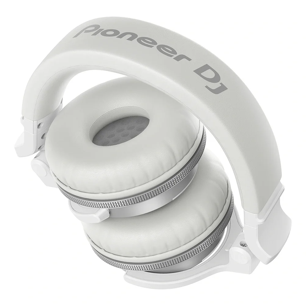 Pioneer HDJ-CUE1BT-W DJ Bluetooth Kulaklık (Beyaz)