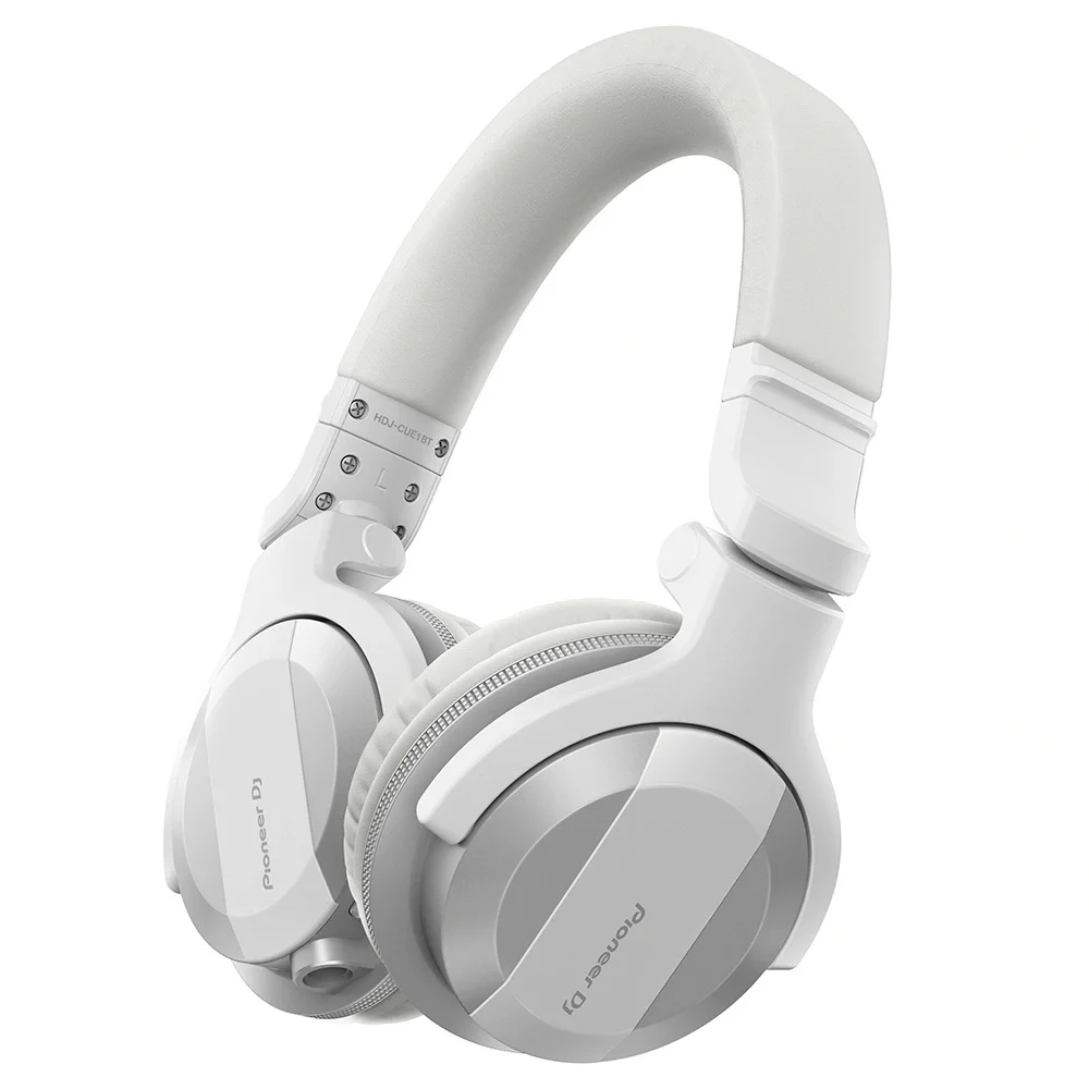 Pioneer HDJ-CUE1BT-W DJ Bluetooth Kulaklık (Beyaz)