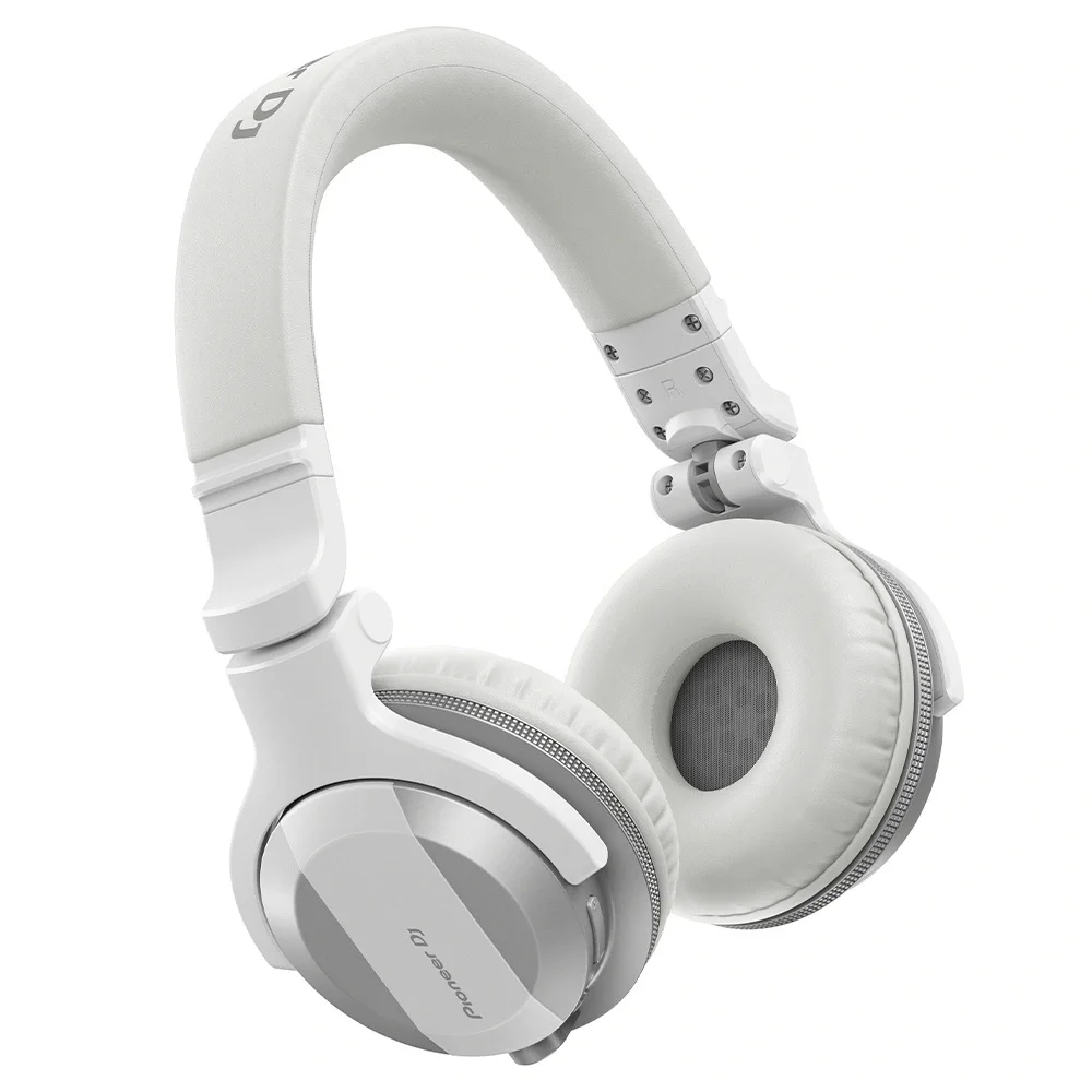 Pioneer HDJ-CUE1BT-W DJ Bluetooth Kulaklık (Beyaz)