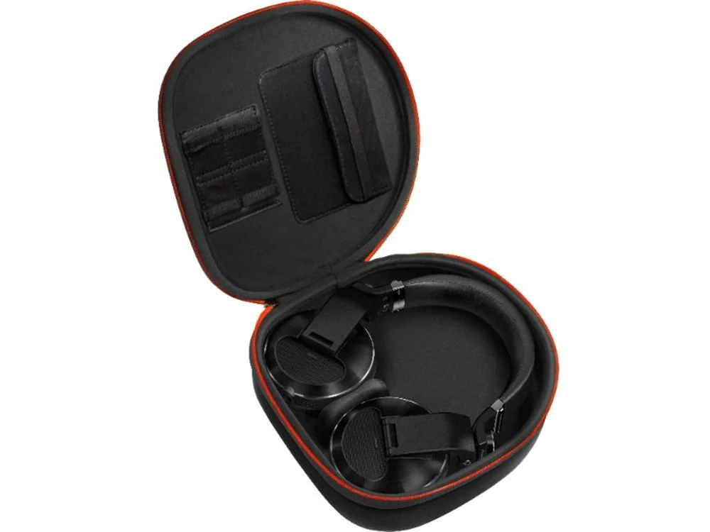 Pioneer HDJ-X10-K DJ Kulaklığı (Siyah)
