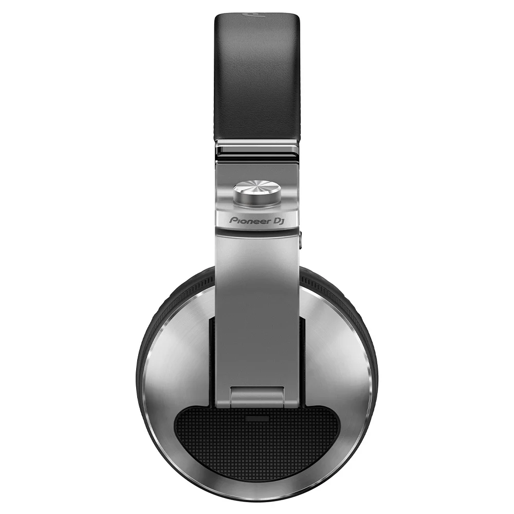 Pioneer HDJ-X10-S DJ Kulaklığı (Gümüş)