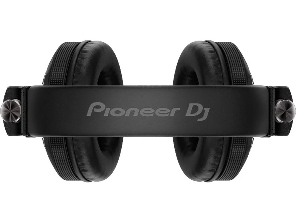 Pioneer HDJ-X7-K DJ Kulaklığı (Siyah)