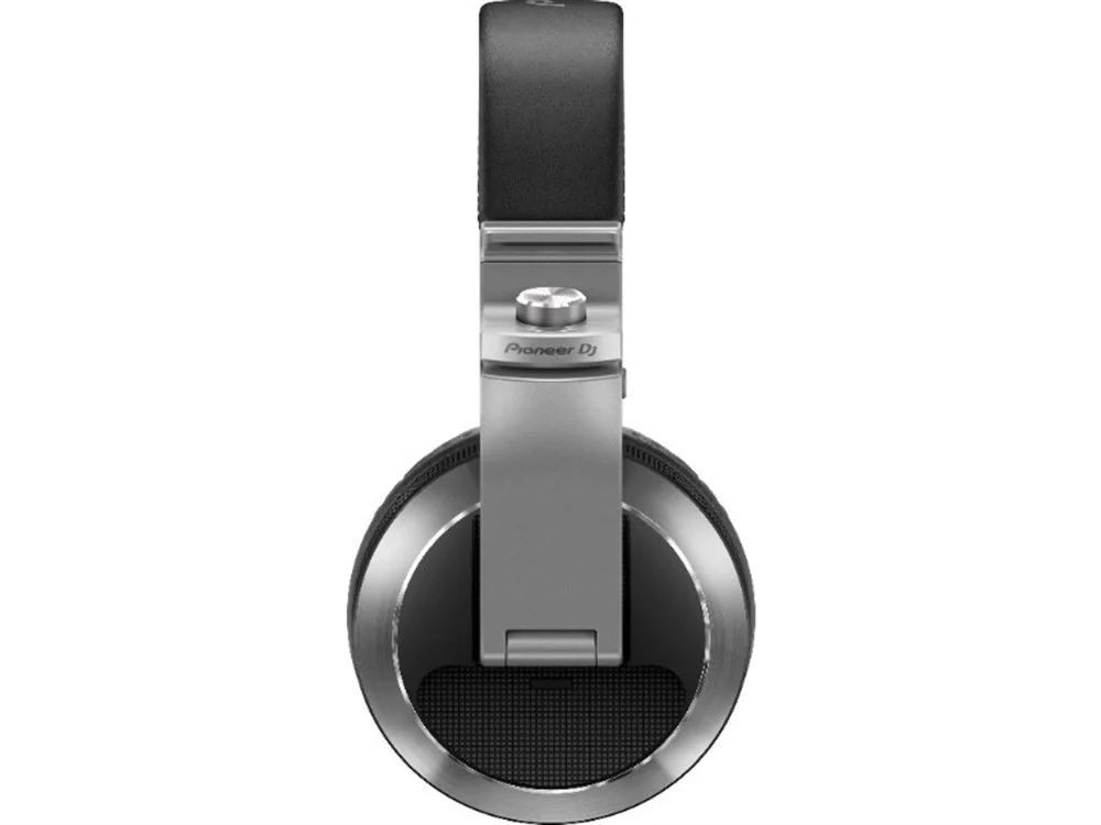 Pioneer HDJ-X7-S DJ Kulaklığı (Gümüş)