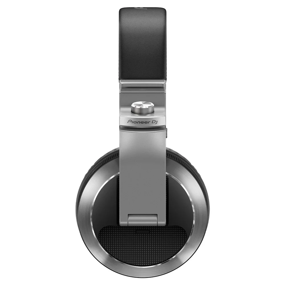 Pioneer HDJ-X7-S DJ Kulaklığı (Gümüş)