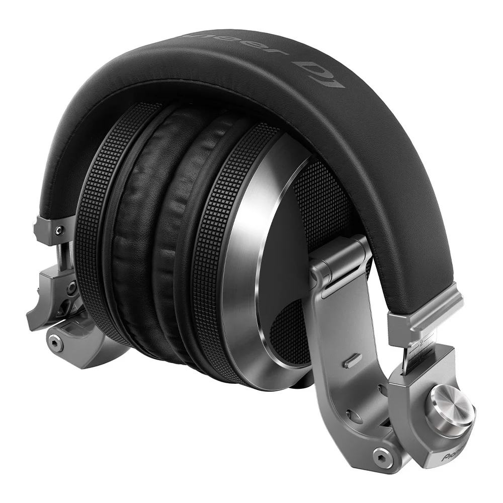 Pioneer HDJ-X7-S DJ Kulaklığı (Gümüş)