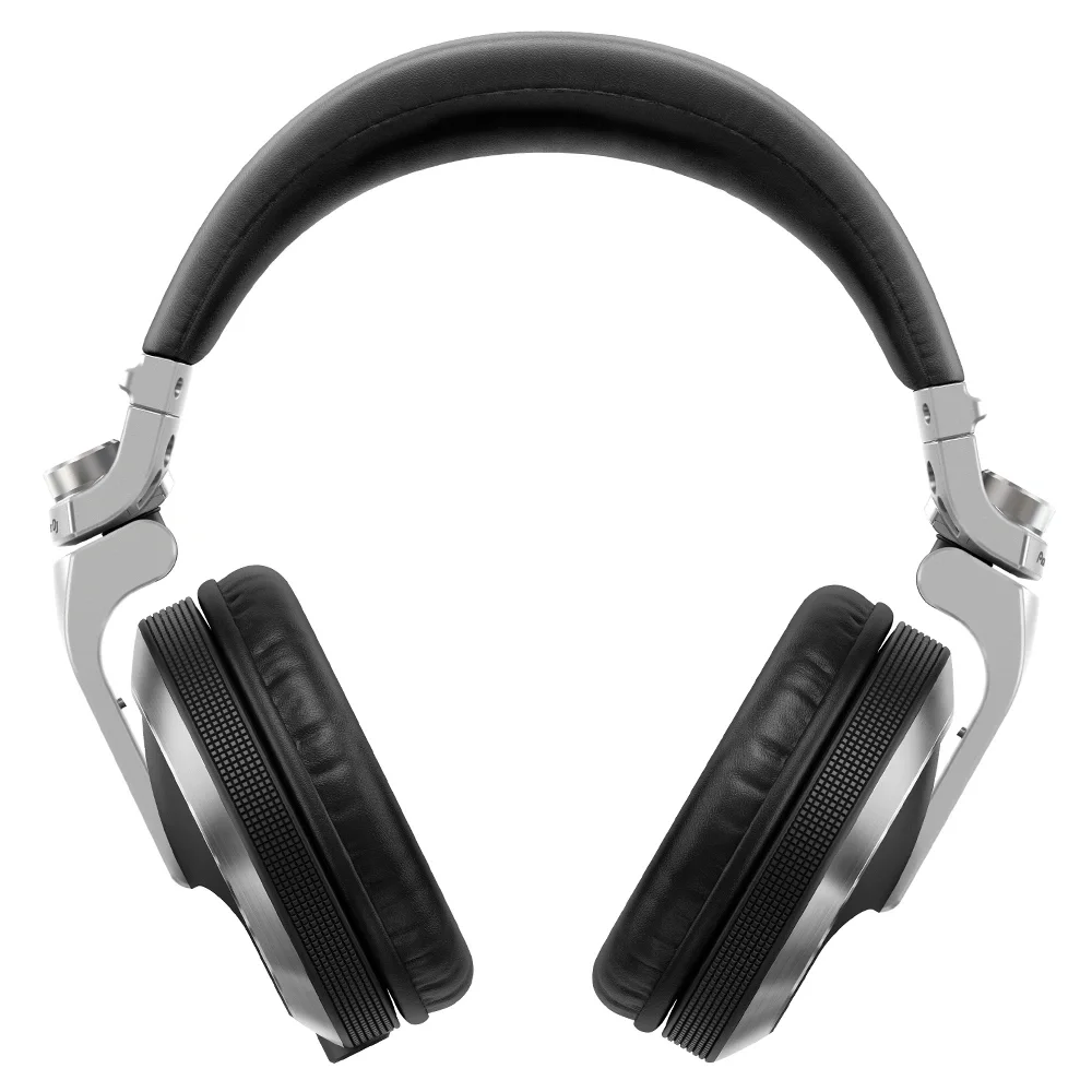 Pioneer HDJ-X7-S DJ Kulaklığı (Gümüş)