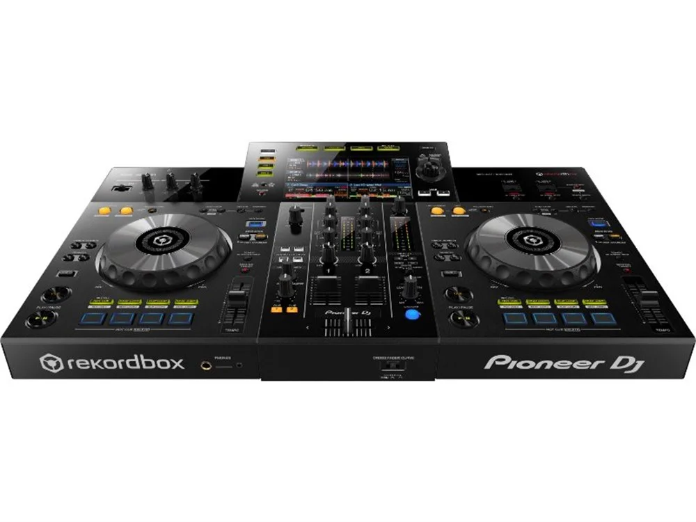 Pioneer XDJ-RR All in One rekordbox DJ Kontrol Ünitesi