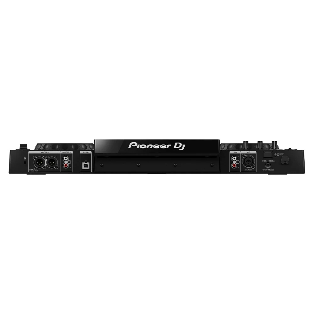 Pioneer XDJ-RR All in One rekordbox DJ Kontrol Ünitesi