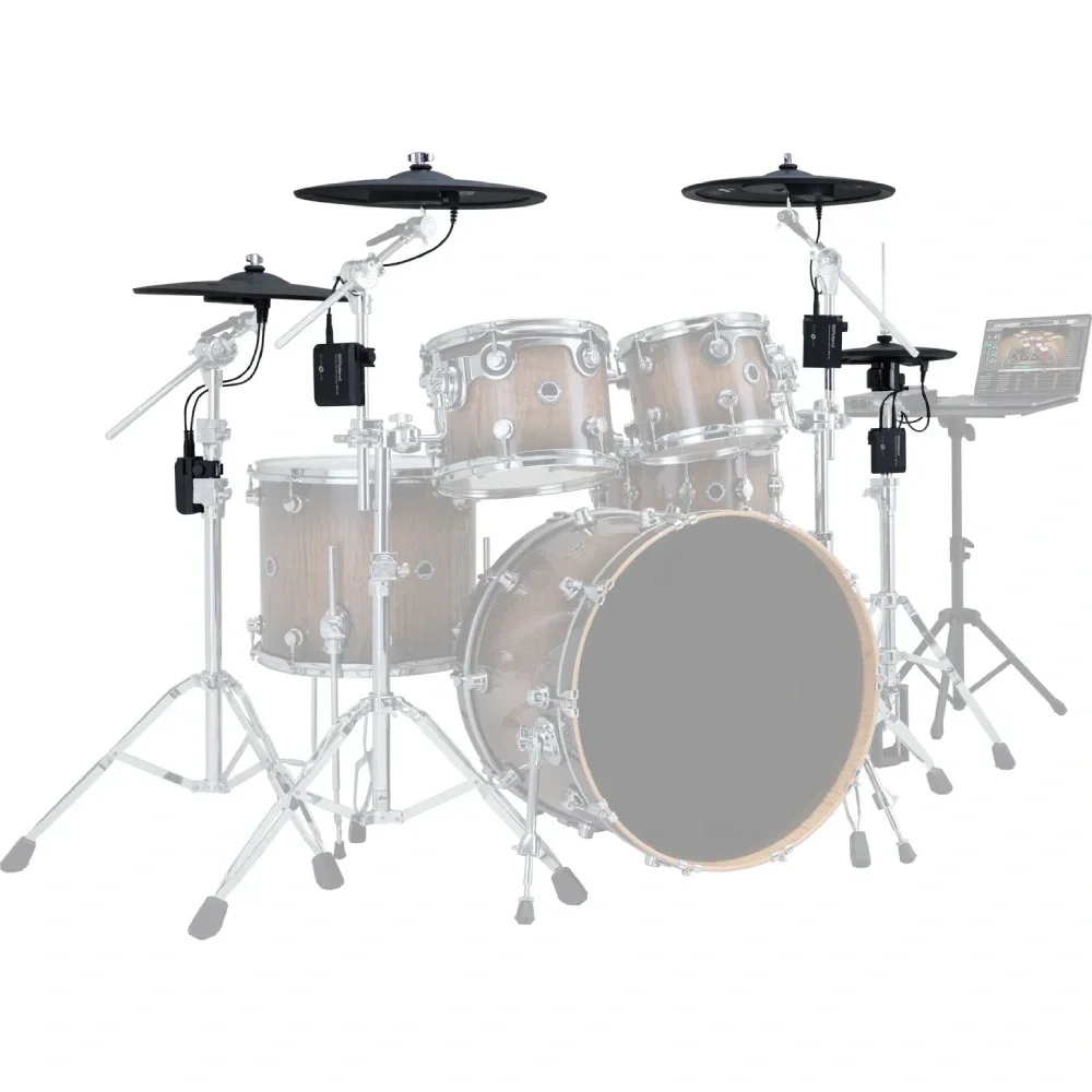 ROLAND 4CY-4WT-01 - Drumlink Zil Seti