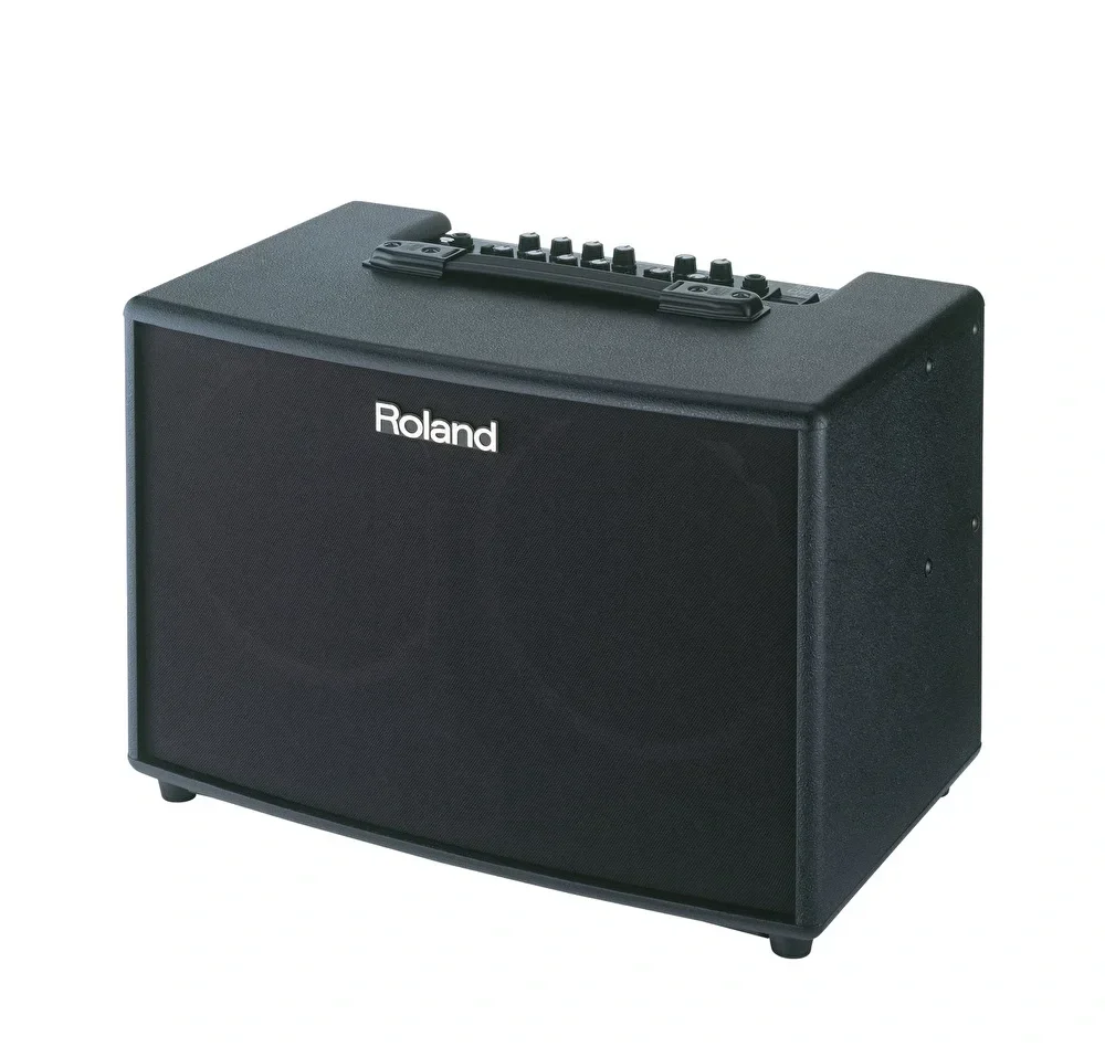 ROLAND AC-90 Akustik Chrous Gitar Amfisi