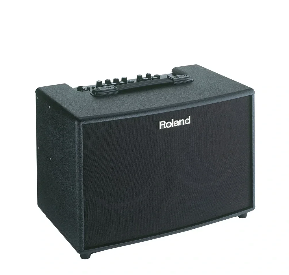 ROLAND AC-90 Akustik Chrous Gitar Amfisi