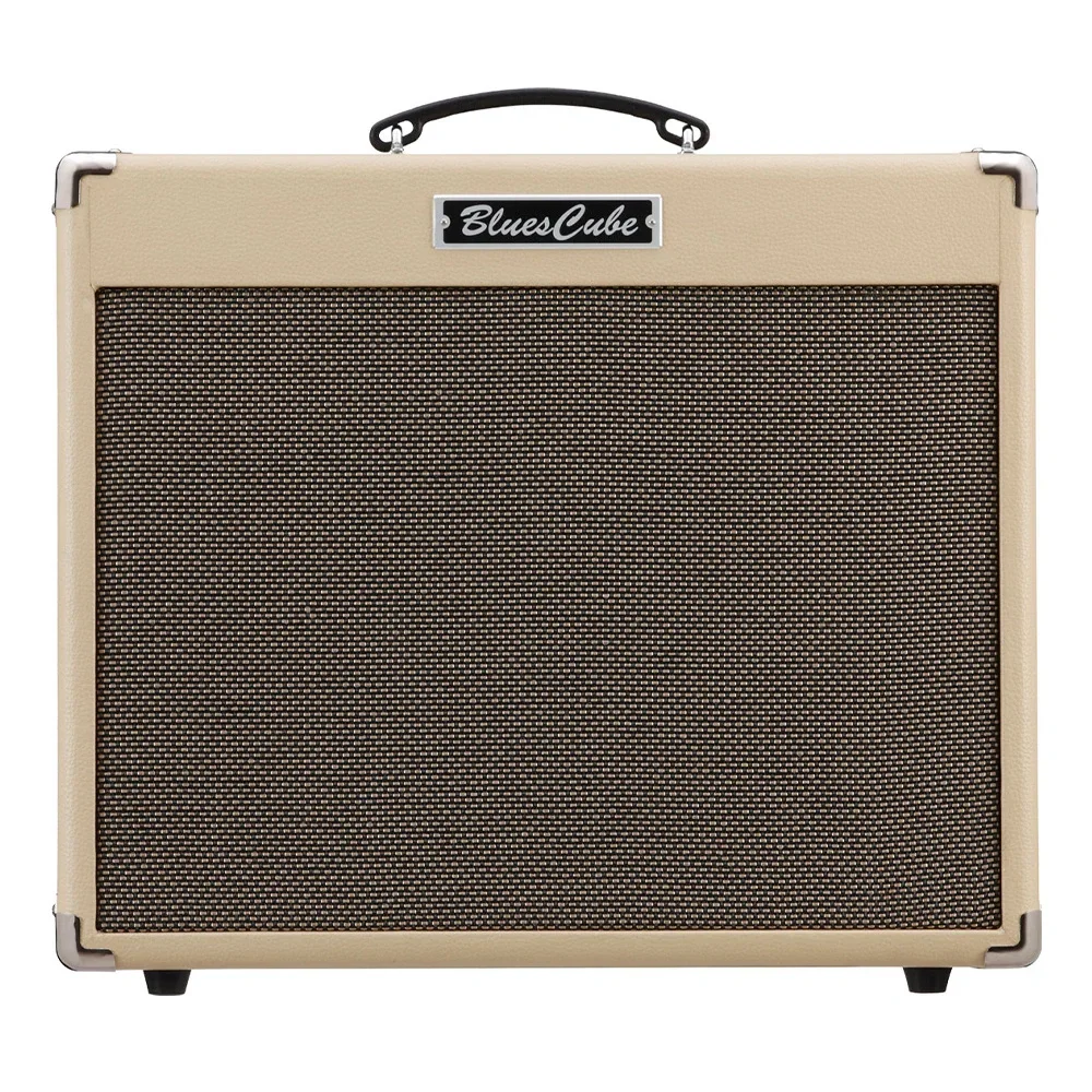 ROLAND Blues Cube Stage 60 Watt Elektro Gitar Amfisi