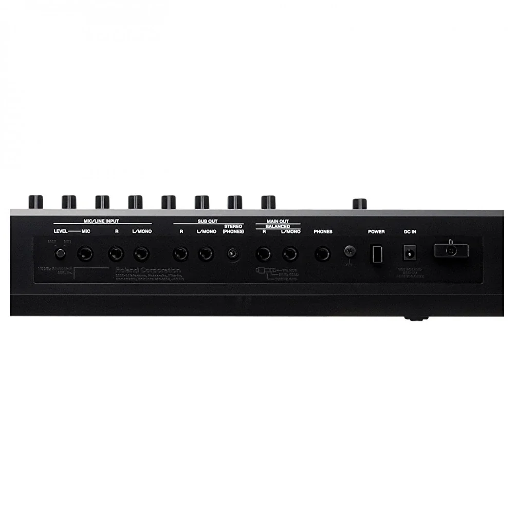 ROLAND FANTOM-07 / Workstation Performans Klavyesi