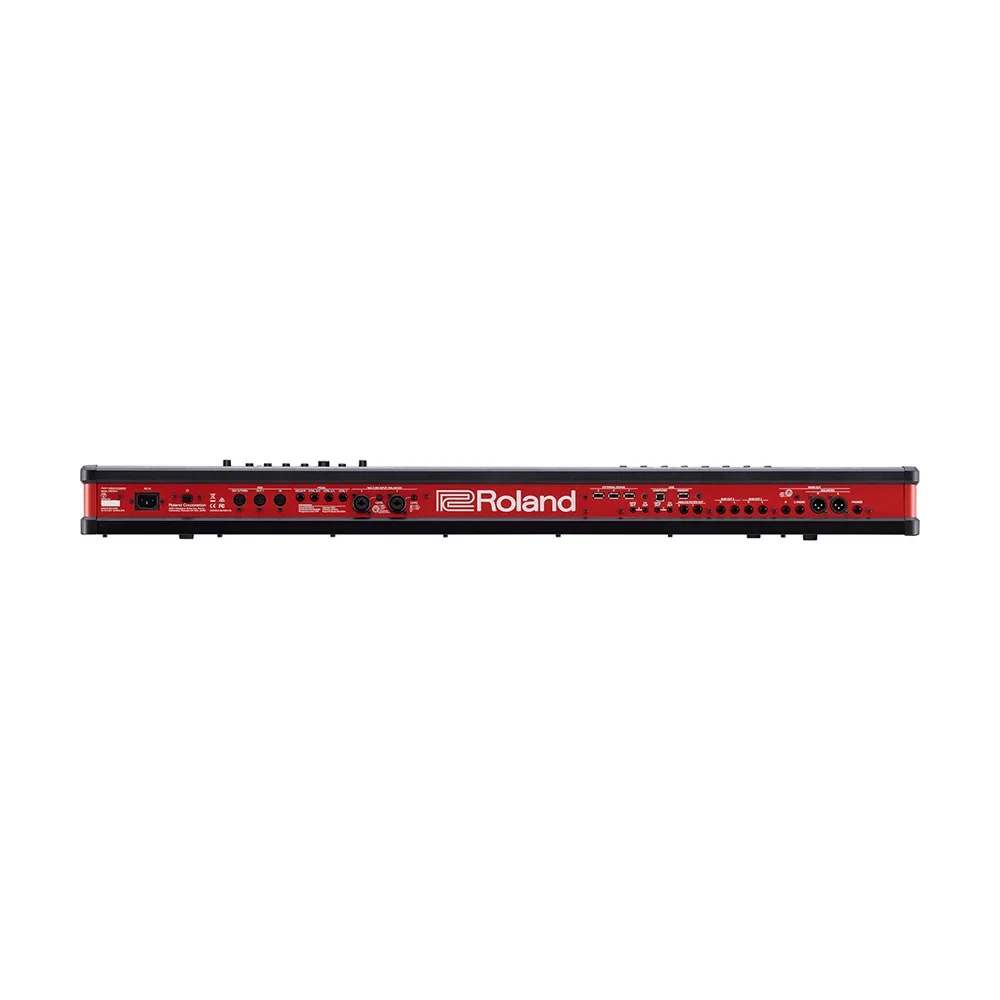 ROLAND FANTOM-6 Workstation Performans Klavyesi