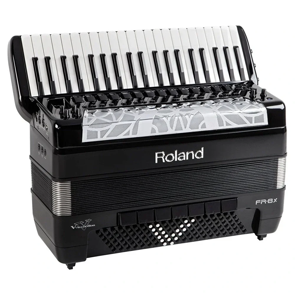 ROLAND FR-8X BK V-Accordion