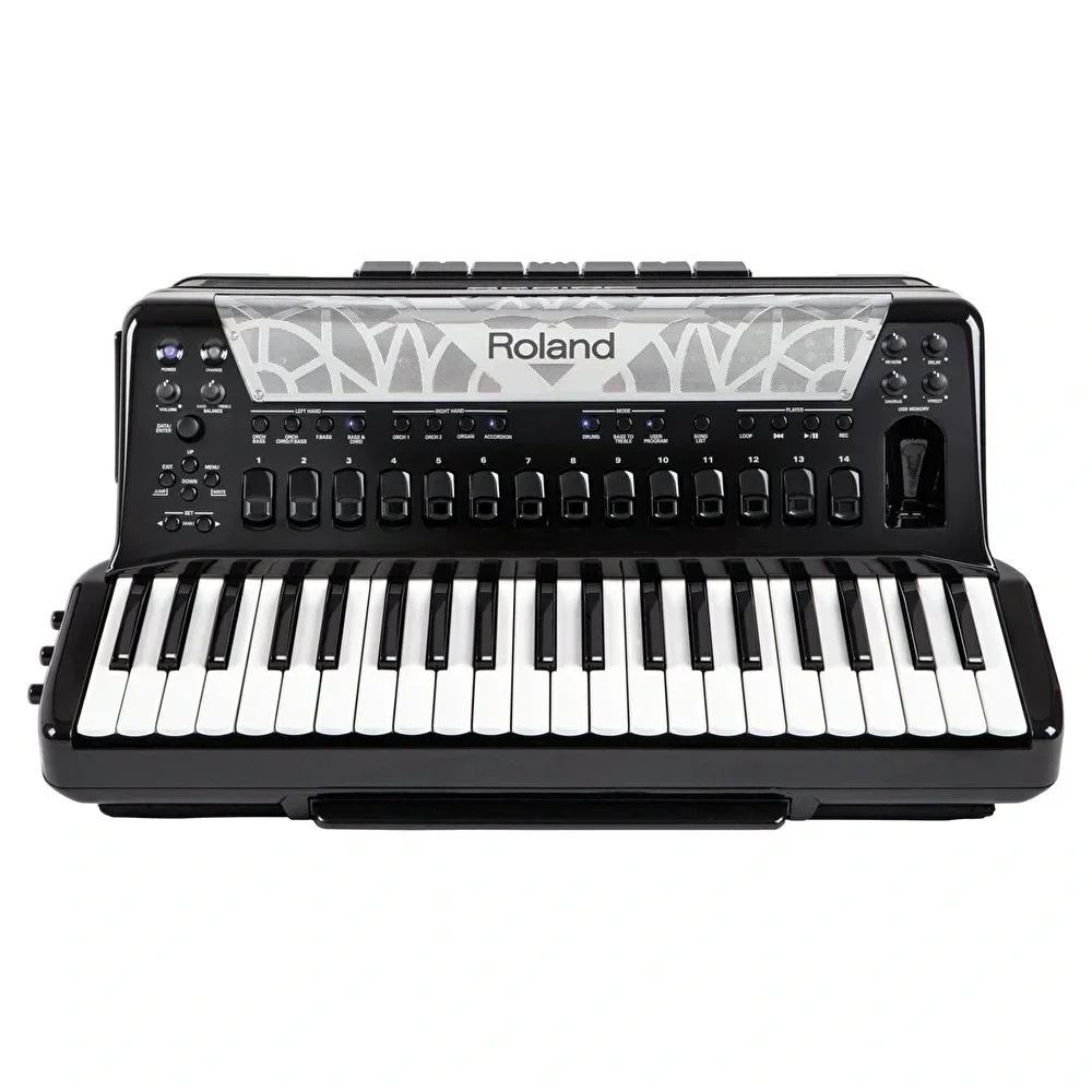 ROLAND FR-8X BK V-Accordion