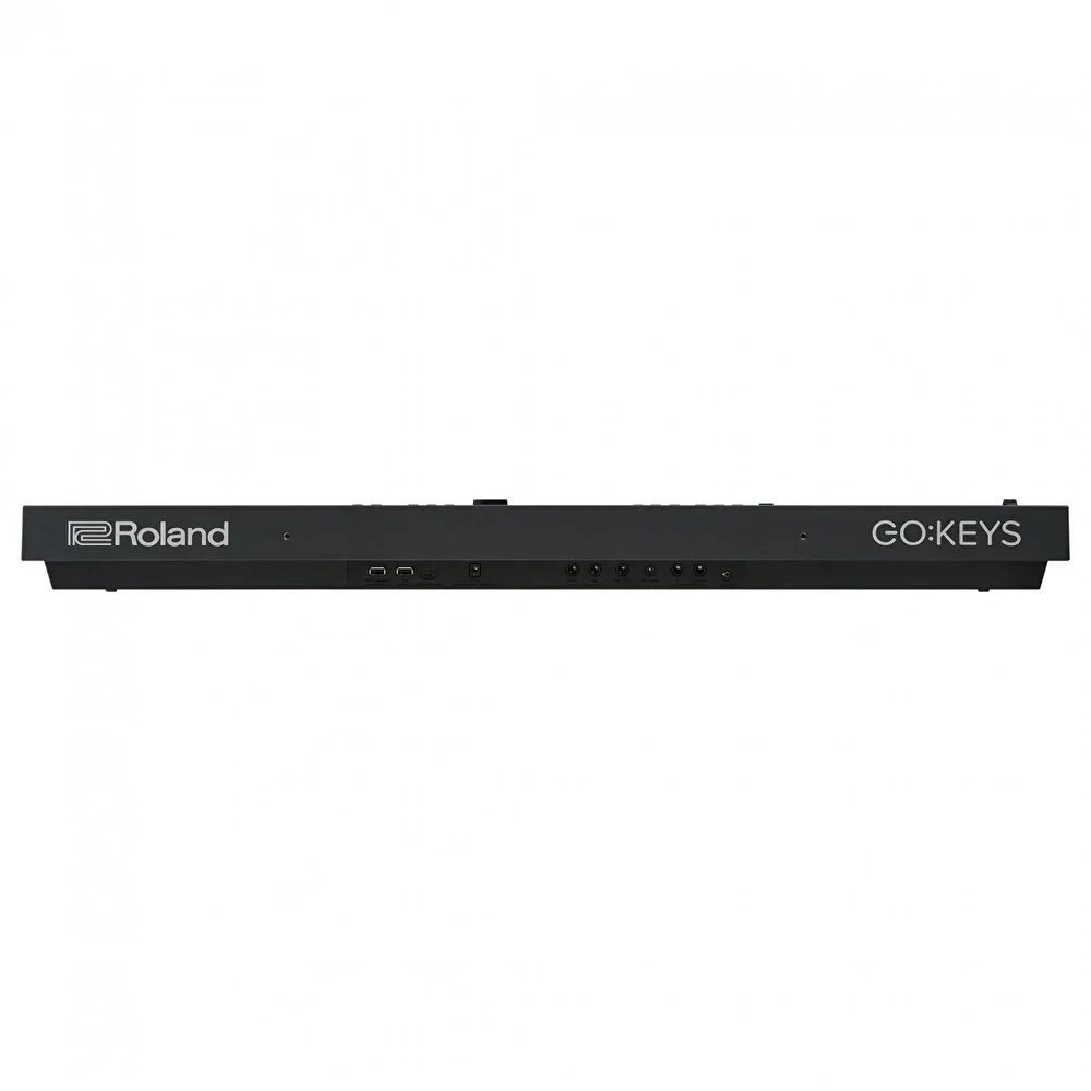 ROLAND GO:KEYS 5 61 Tuş Klavye - Grafit