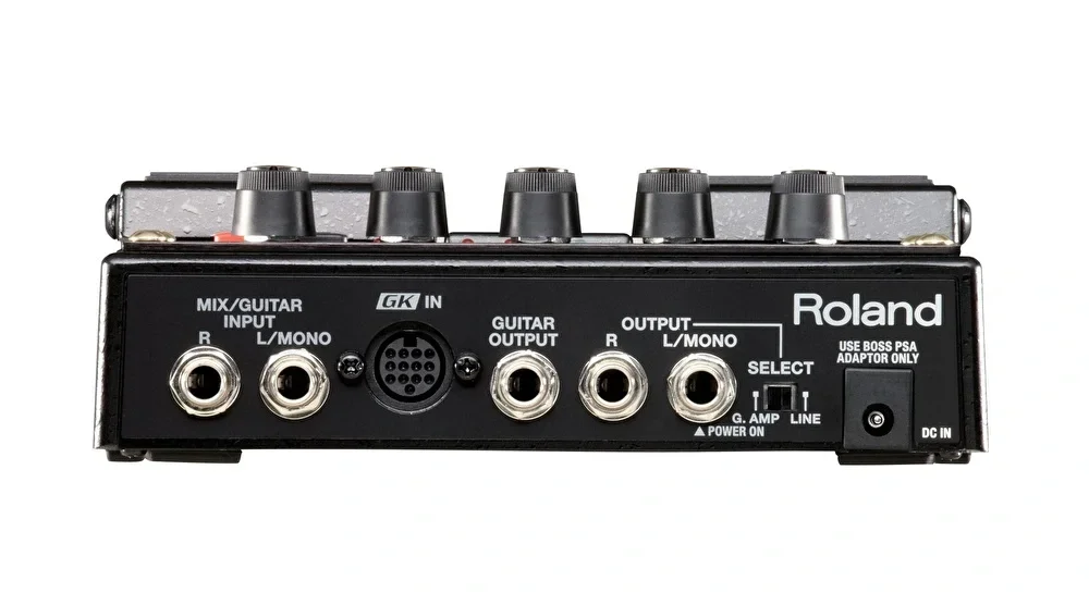 ROLAND GR-D V-Guitar Distortion Efekt Pedalı