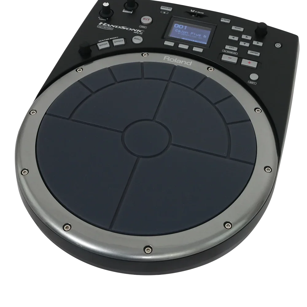 ROLAND HPD-20 Elektronik Perküsyon