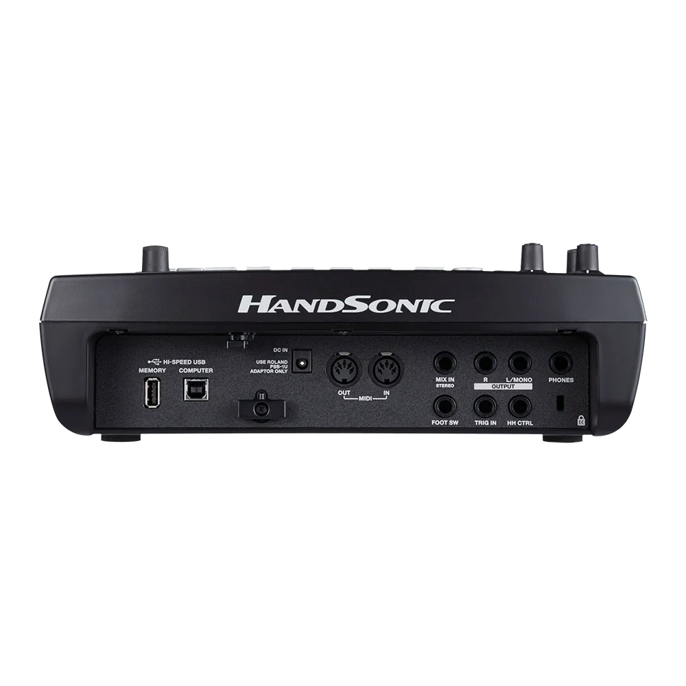 ROLAND HPD-20 Elektronik Perküsyon