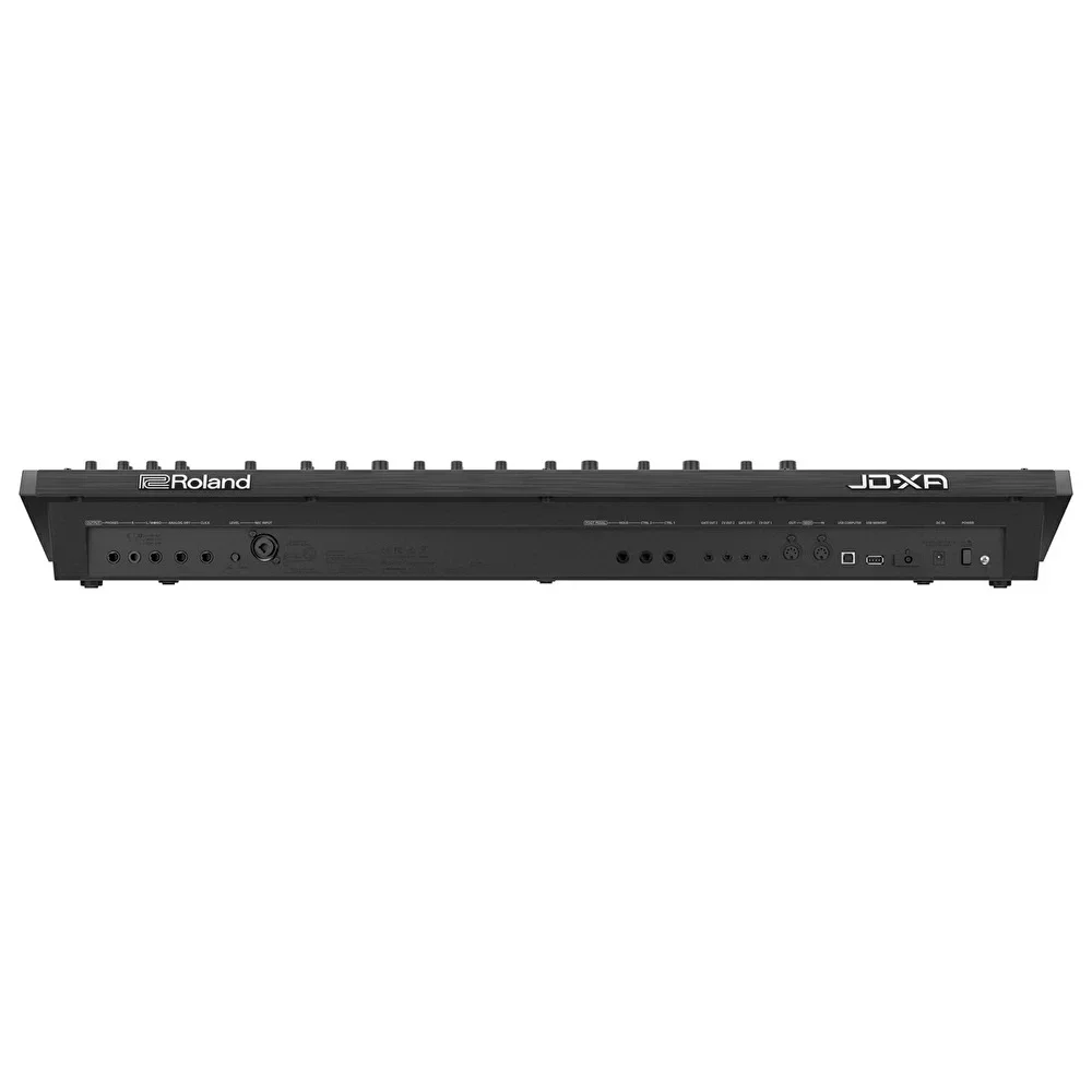 ROLAND JD-XA Synthesizer (Mağaza Demo Ürünü)