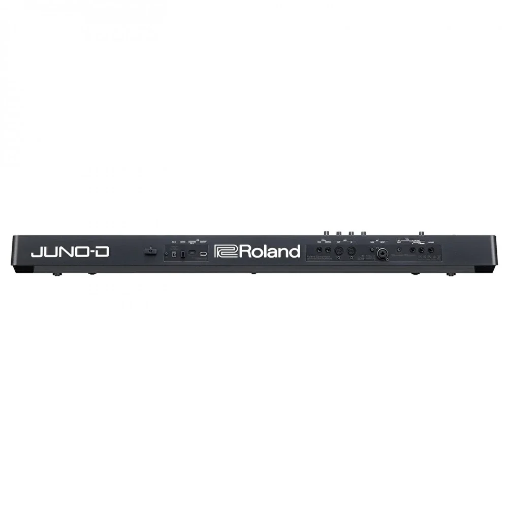 ROLAND JUNO-D7 76 Tuş Synthesizer