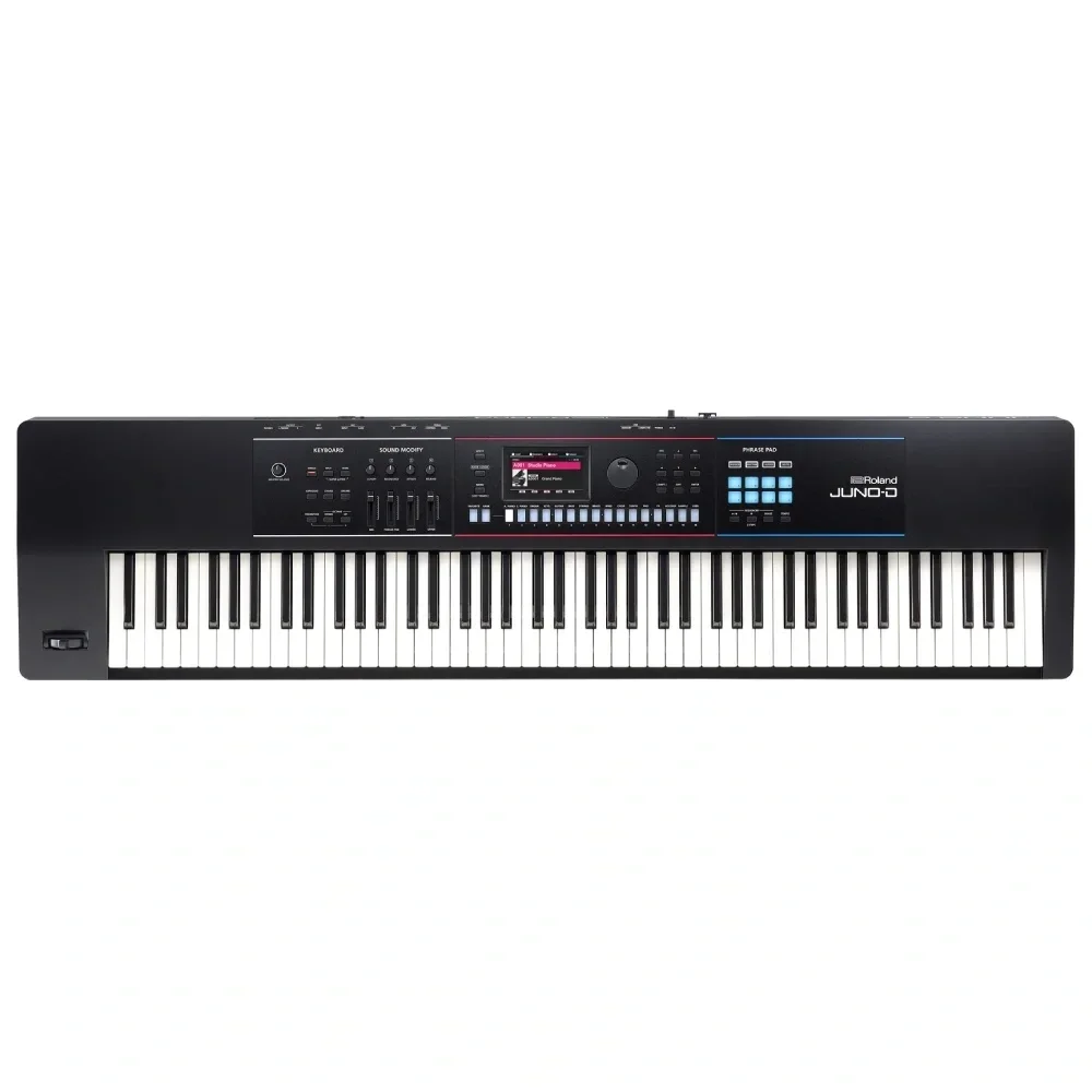 ROLAND JUNO-D8 88 Tuş Synthesizer