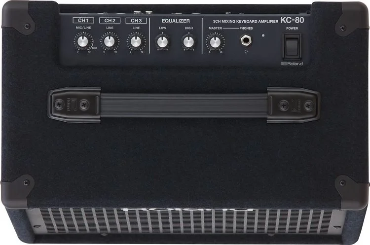 ROLAND KC-80 Klavye Amfisi
